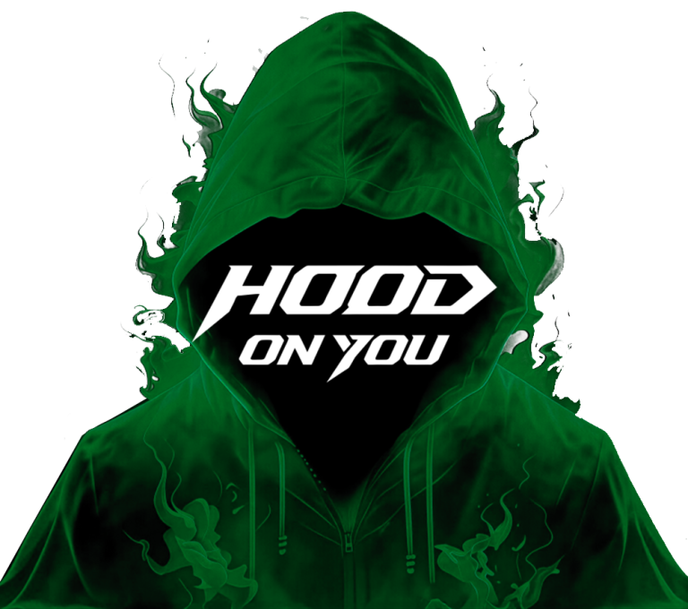 hoodonyou energy pouches slogan